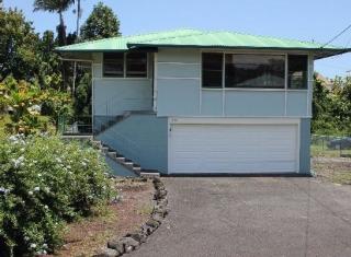 1201 Kinoole St, Hilo HI  96720-4126 exterior