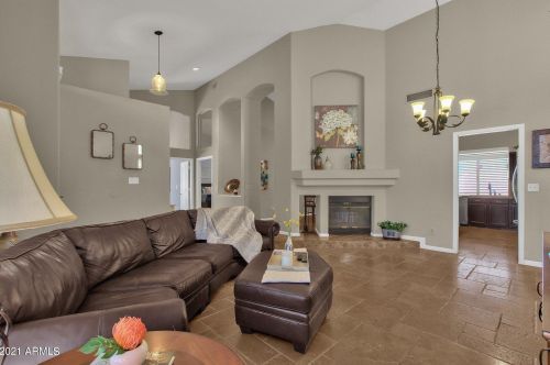 4338 Desert Marigold Dr, Cave Creek, AZ 85331-7823