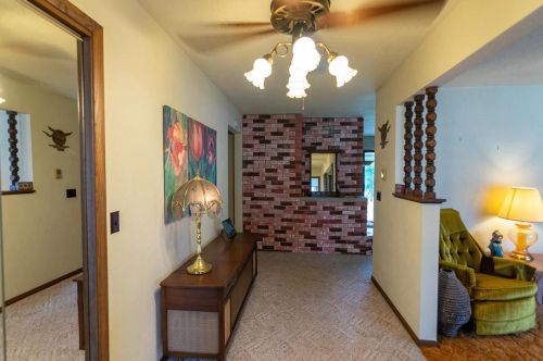 480 Rogers St, Gilman, WI 54433-9222