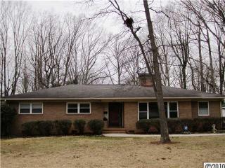 4432 Carriage Drive Cir, Charlotte, NC 28205-4916