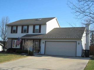 4225 Madison Blvd, Hales Corners, WI 53132-8746