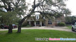 115 Timber Ridge Dr, San Marcos TX  78666-2460 exterior