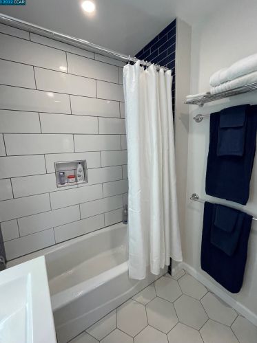 3423 Humphrey Ave, Richmond CA  94804-1121 exterior