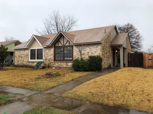 4617 Chapman St, Frisco, TX 75056-3154