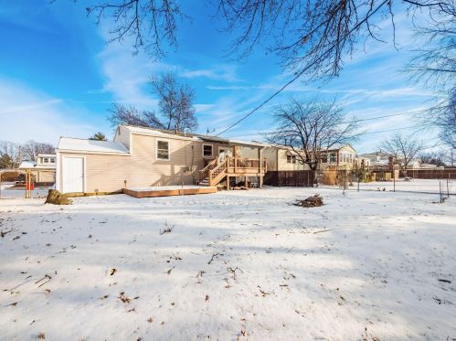 3631 Christopher Pl, Darbydale OH  43123-2427 exterior