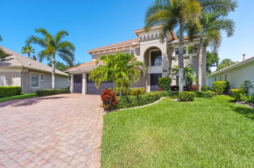 16002 Rosecroft Ter, Delray Beach, FL 33446-9587