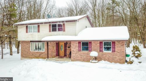 136 Birch Dr, Blakeslee, PA 18610-7753