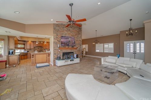 17410 El Mineral Rd, Perris CA  92570-7457 exterior