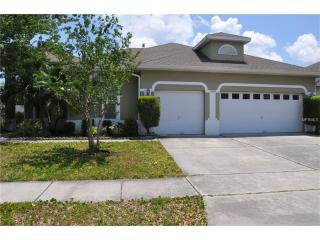 13839 Amberleigh Rd, Orlando FL  32837-8023 exterior
