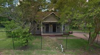 816 West St, Jackson MS  39202-5811 exterior