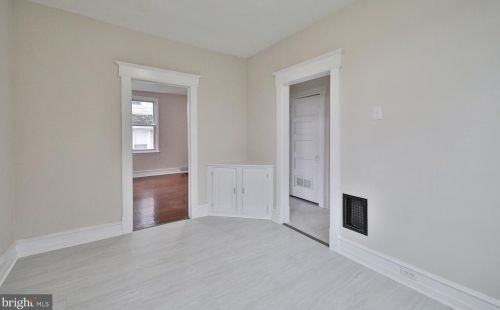 154 Allison Rd, Willow Grove PA  19090-3113 exterior