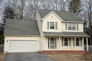 18 Thistle Rd, Fortsville, NY 12831-3208
