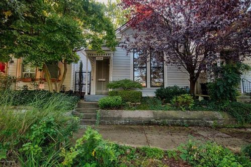 1324 Breckinridge St, Louisville, KY 40210-1372