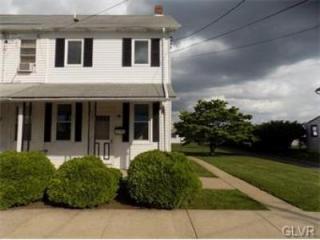 1105 Oak St, Ironton, PA 18037-1703