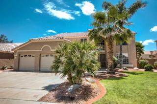 6745 Behrend Dr, Glendale, AZ 85308-5578