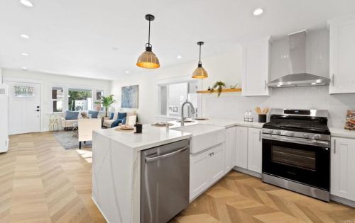 244 27th St, San Diego CA  92102-3118 exterior