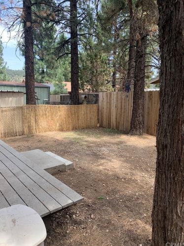824 A Ln, Big Bear City CA  92314-9303 exterior