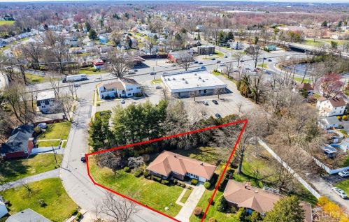 4 Walker St, East Brunswick, NJ 08816-3071