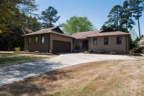 106 Clark Woods Dr, Inman SC  29349-9049 exterior