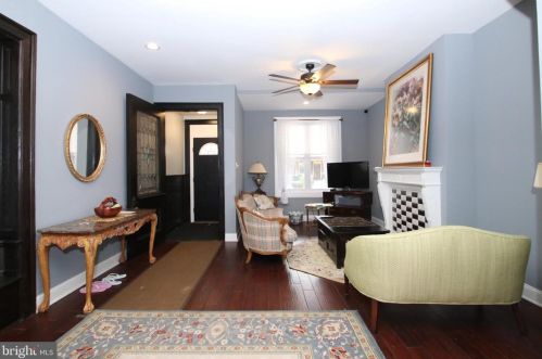 5121 Hazel Ave, Philadelphia PA 19143-1512 exterior