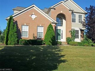 1881 Maplegrove Dr, Twinsburg, OH 44087-1953