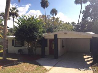 9476 Fishbowl Dr, Homosassa, FL 34448-3602