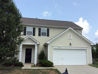 2003 Moonstone Ln, Lake Park NC  28079-5547 exterior
