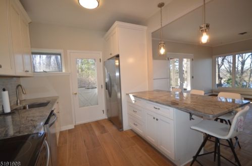 66 Ridge Rd, Sparta NJ  07871-2602 exterior