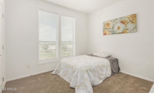 5405 231 Ave, Buckeye AZ  85326-6150 exterior