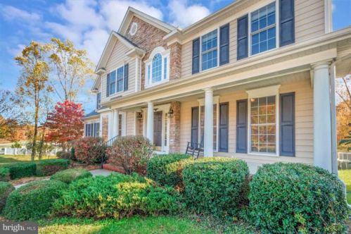 5817 Telluride Ln, Spotsylvania, VA 22553-4476
