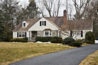 100 Grn Ave, Madison NJ  07940-2590 exterior