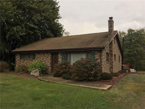 148 Double Rd, Renfrew, PA 16053-8538