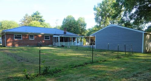 4429 Dogwood Dr, Stonelick OH  45103-1527 exterior