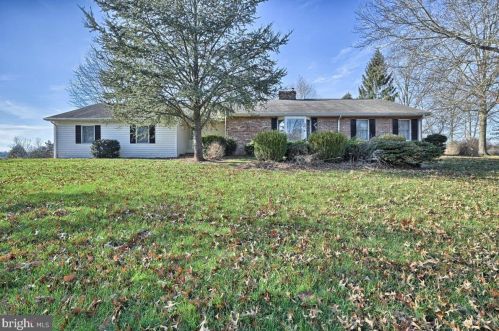780 Franklin Church Rd, Siddonsburg, PA 17019-8604