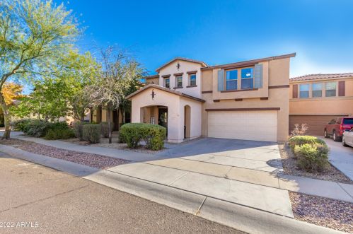 17073 184th Ln, Sun City, AZ 85374-3974