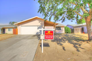 6681 Hometown Way, Sacramento, CA 95828-1458