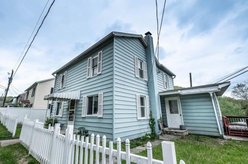 99 Dixon Rd, Clymer, PA 15728-1001