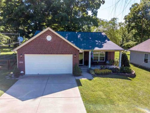 9362 Chitwood Cir, Florence, KY 41042-9267