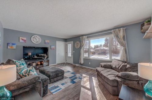 405 8th Ave, East Farmington, WI 54020-8159