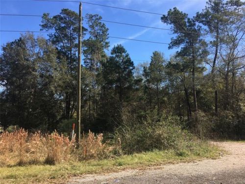 18399 Old Houston Rd, Conroe, TX 77302-6136