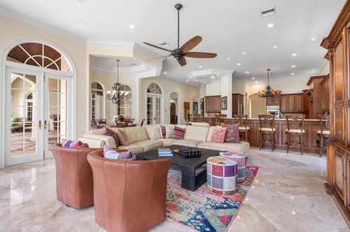 271 Royal Palm Way, Boca Raton FL 33432-7946 exterior