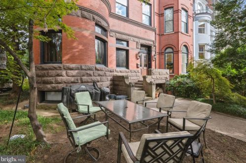 1633 16th St, Washington, DC 20020-5503