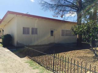 2104 Silvosa St, Tucson, AZ 85713-3857