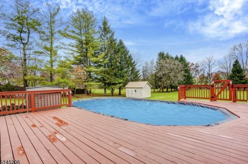 31 Welisewitz Rd, East Amwell Township NJ  08551-1712 exterior