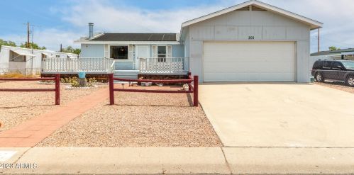 301 84th Way, Mesa, AZ 85208-1507