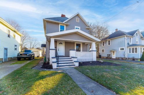 310 Hane Ave, Marion OH  43302-5312 exterior