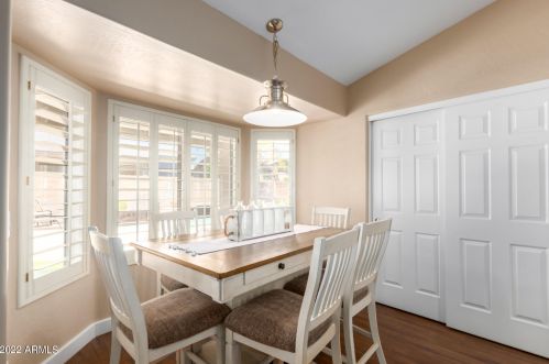 668 Leah Ave, Gilbert AZ 85233-2036 exterior