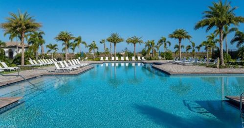 5471 Ferris Ave, Ave Maria FL  34142 exterior