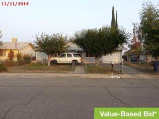 41158 David Rd, East Orosi, CA 93647-2121