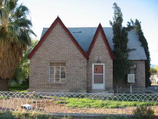 280 Mesquite Blvd, Mesquite, NV 89027-4135